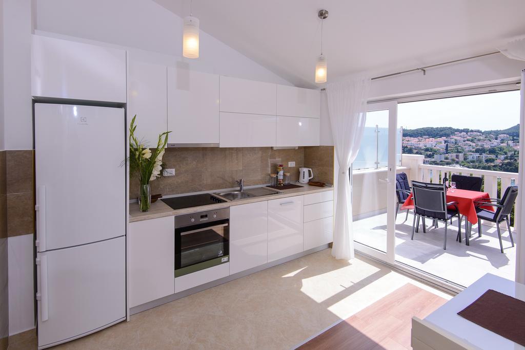 Apartment Violeta 2 With Parking Dubrovnik Room photo