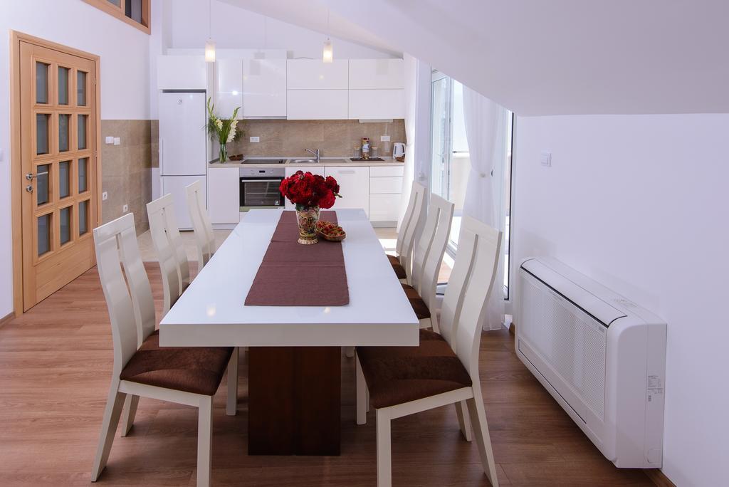Apartment Violeta 2 With Parking Dubrovnik Room photo